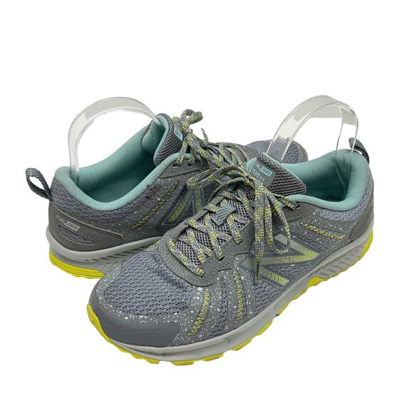 New Balance | Women's FUELCORE T590V4 590 V4 Trail Running Athletic Shoes - Picture 1 of 10